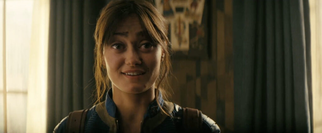 Enter the world of New Vegas in Fallout Season 2 with the show’s brand new trailer